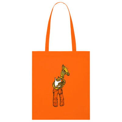 Fatback Brass Band Bag Thumbnail