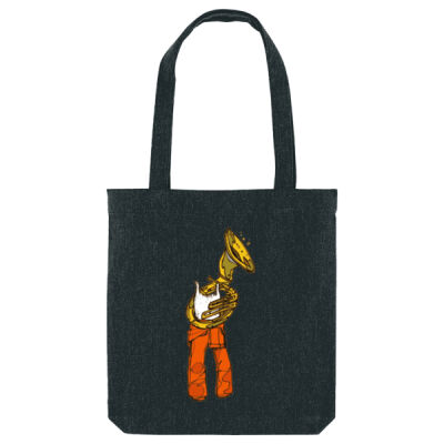 The Fatback Brass Band Bag Thumbnail