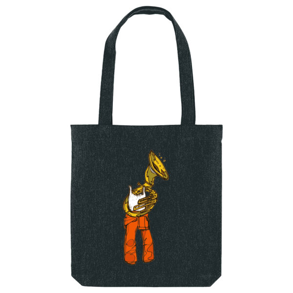 The Fatback Brass Band Bag Thumbnail