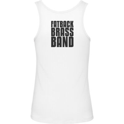 Fatback Brass Band Tanktop (women) Thumbnail