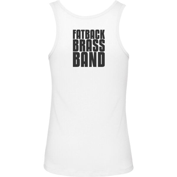 Fatback Brass Band Tanktop (women) Thumbnail