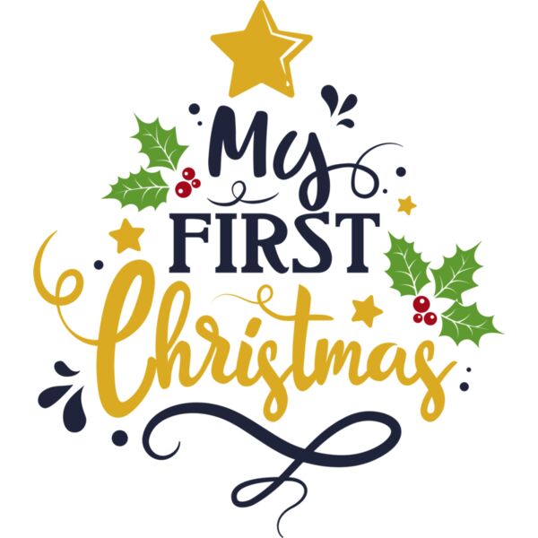 My first Christmas Thumbnail
