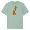 Freestyler t-shirt  Thumbnail