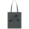 Light tote bag  Thumbnail